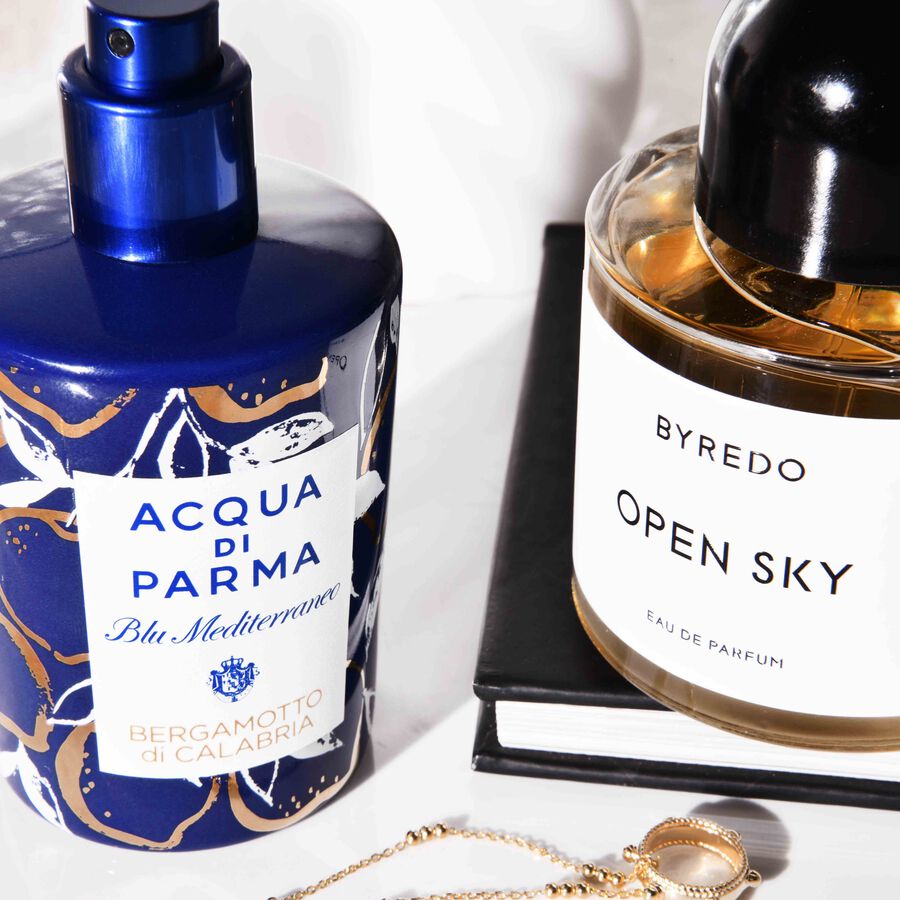 IN FOCUS | How To Find Your Signature Summer Scent